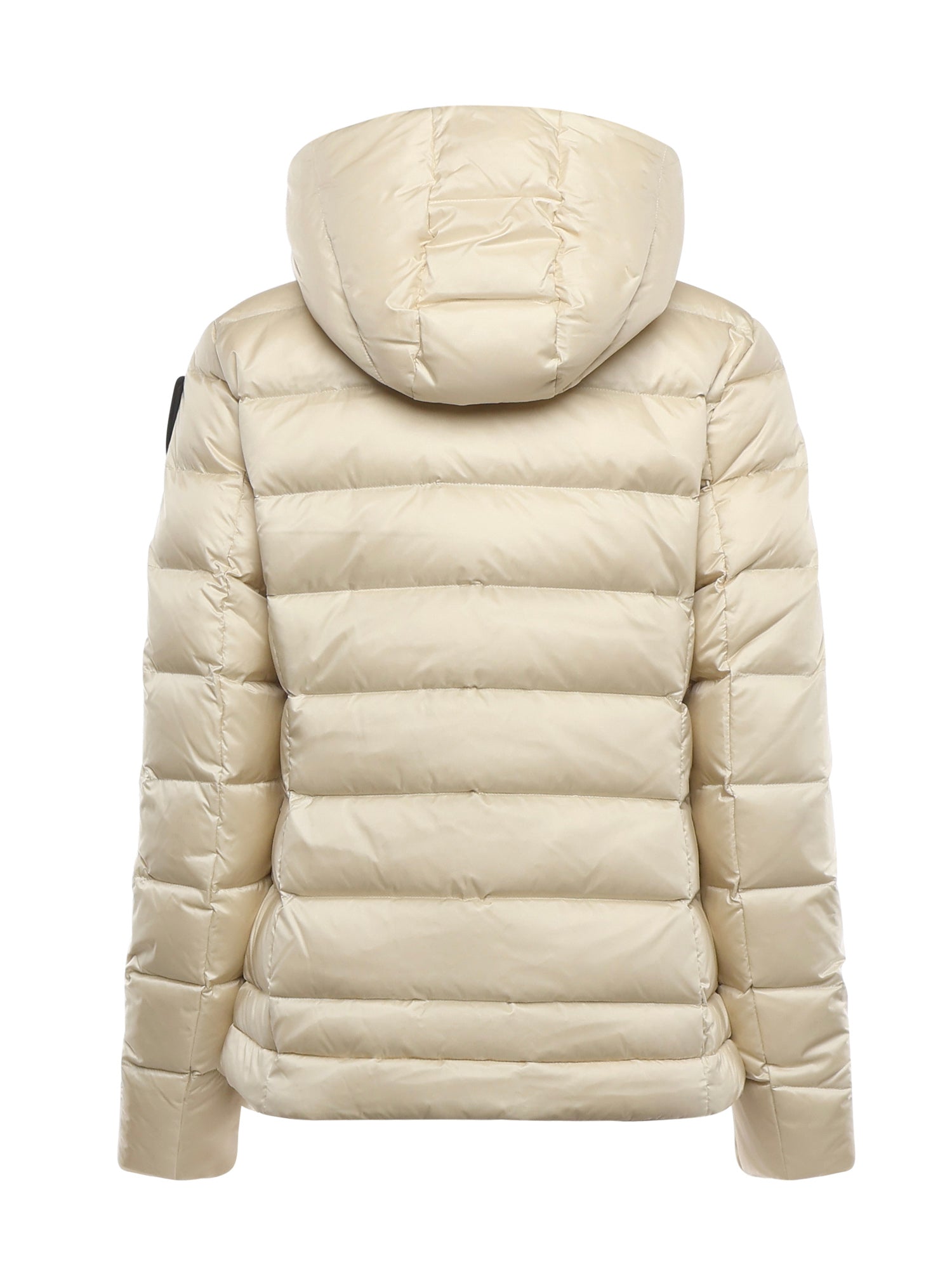 Piumino sfiancato Charme<BR/> 25WBLDC03100 A06047907GG BLAUER 
