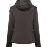 Giubbino Erie con interno in eco pelliccia 25WBLDC11163 007110969 BLAUER 