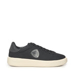 Sneakers Buck F5BUCK07 BLK BLAUER 