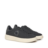 Sneakers Buck F5BUCK07 BLK BLAUER 