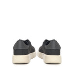 Sneakers Buck F5BUCK07 BLK BLAUER 