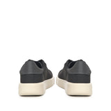 Sneakers Buck F5BUCK07 BLK BLAUER 