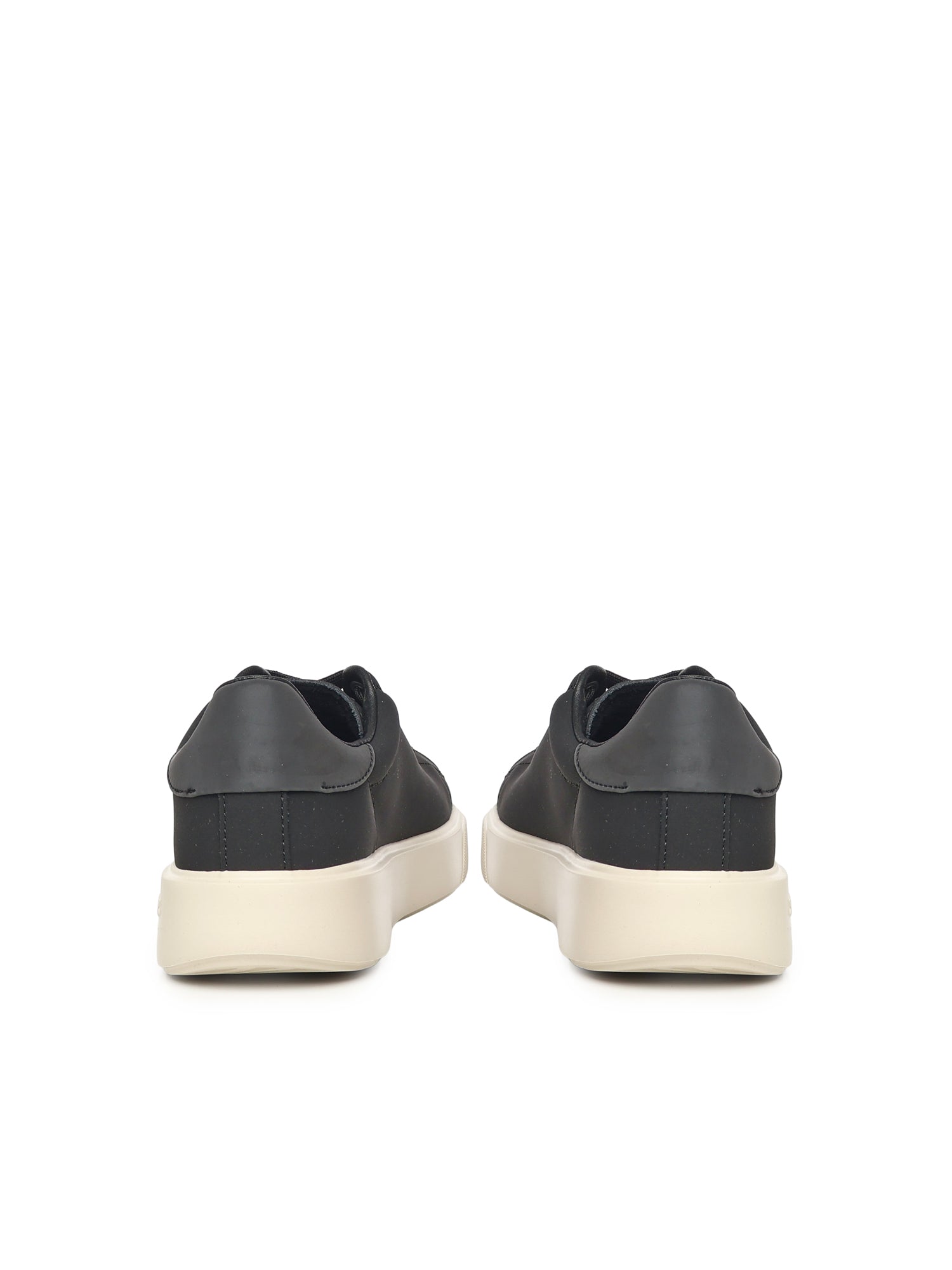 Sneakers Buck F5BUCK07 BLK BLAUER 