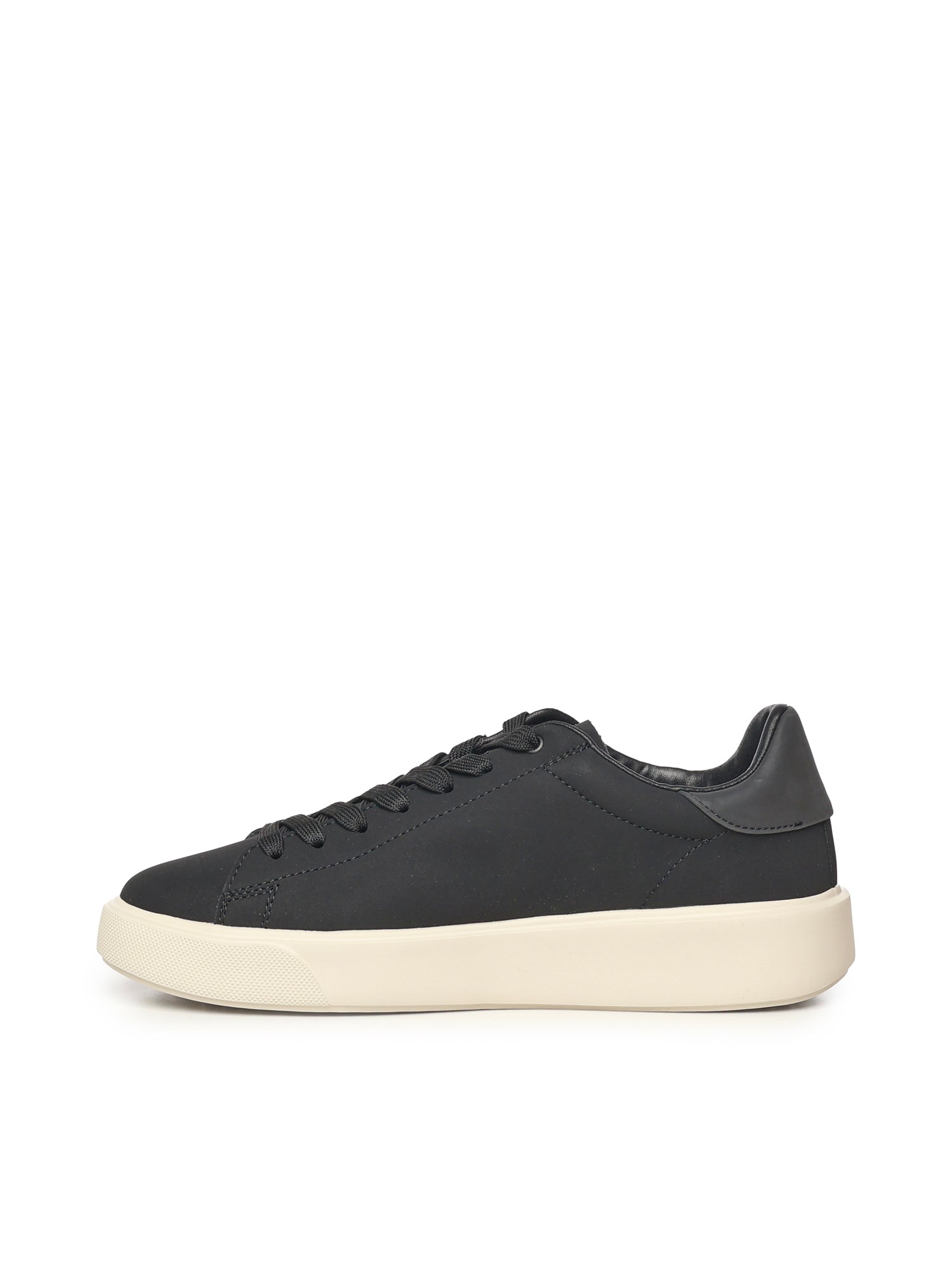 Sneakers Buck F5BUCK07 BLK BLAUER 