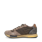 Sneakers Queens F5QUEENS01 MIL/TAU BLAUER 