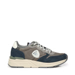 Sneakers Ray F5RAY02 GRY/NVY BLAUER 