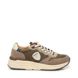 Sneakers ray con logo F5RAY02 TAU/MIL BLAUER 