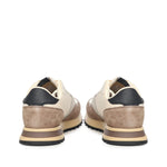 Sneakers Ryder F5RYDER01 TAU/BLK BLAUER 