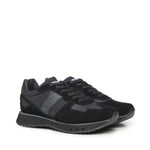 Sneakers Tokyo F5TOKYO01 BLK BLAUER 