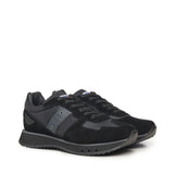 Sneakers Tokyo F5TOKYO01 BLK BLAUER 