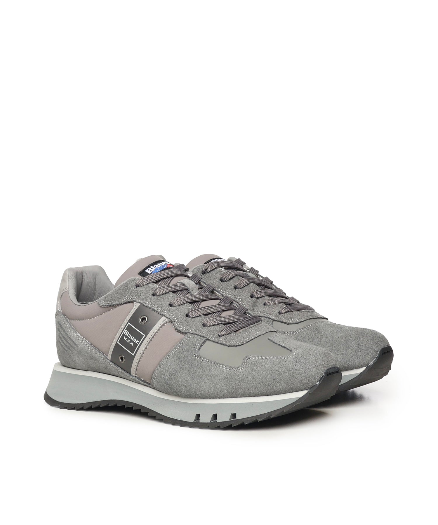 Sneakers Tokyo F5TOKYO01 GRY BLAUER 