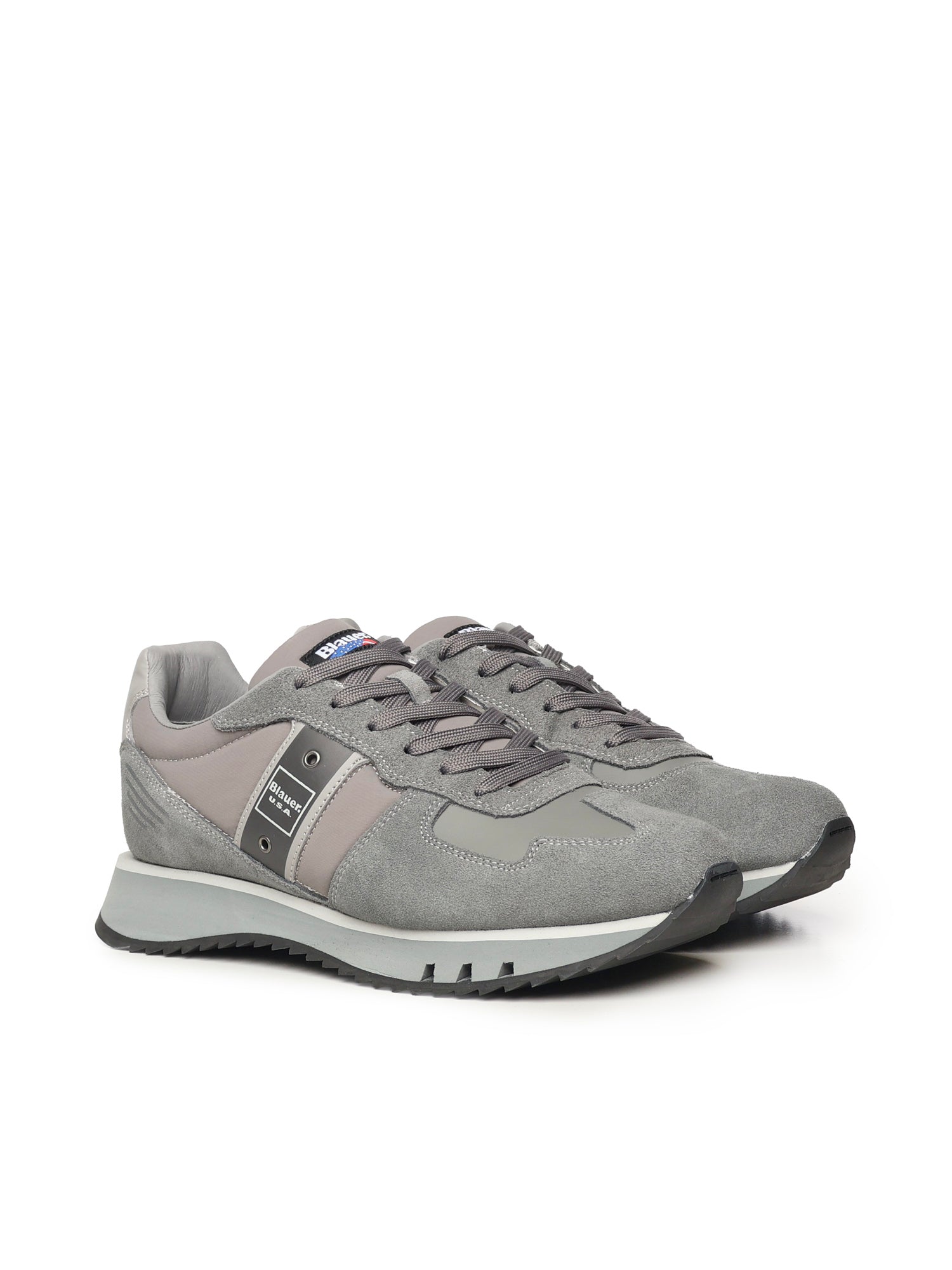 Sneakers Tokyo F5TOKYO01 GRY BLAUER 