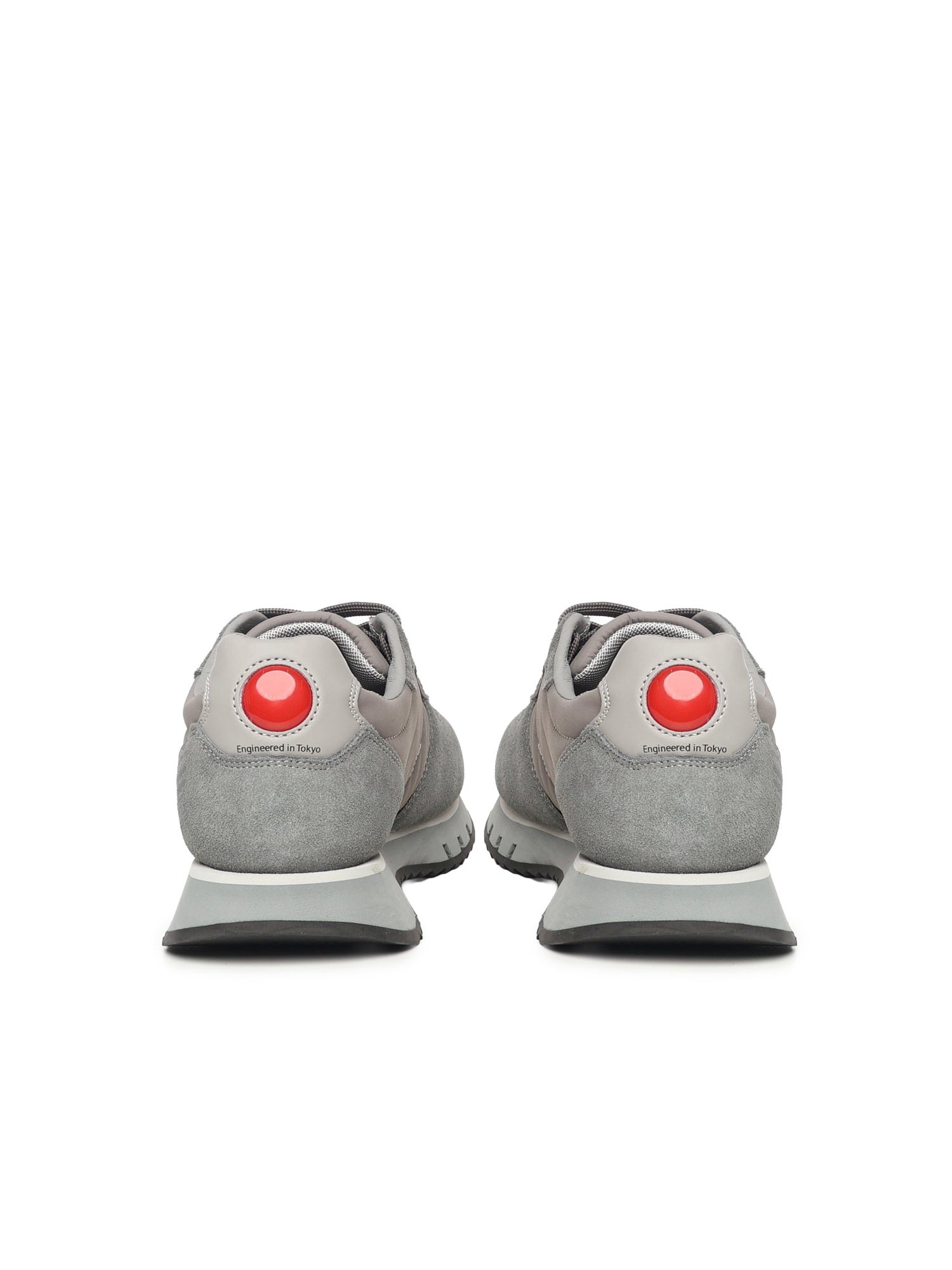 Sneakers Tokyo F5TOKYO01 GRY BLAUER 