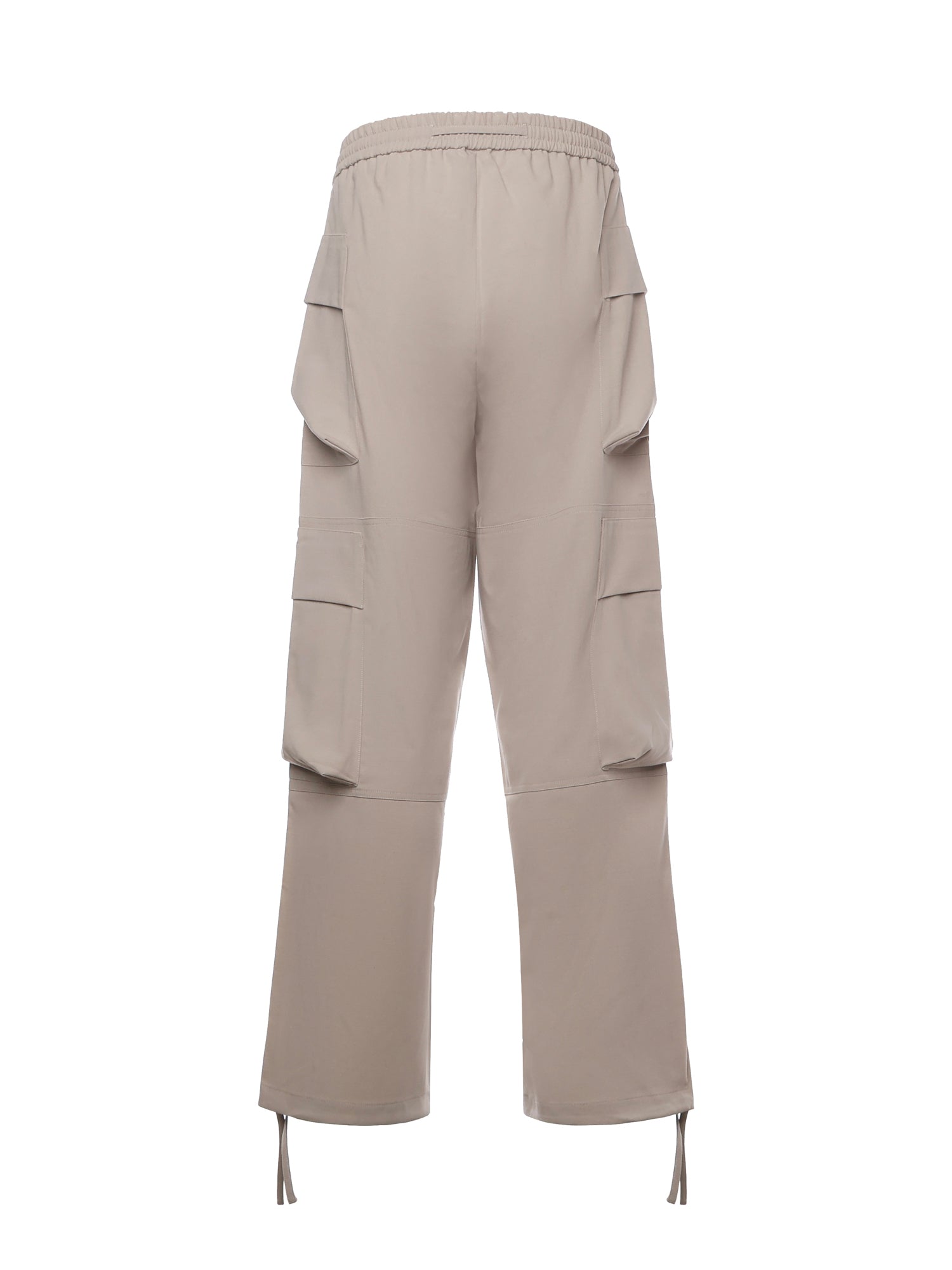 Pantalone double cargo PT004V1 BEI BONSAI 