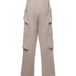 Pantalone double cargo PT004V1 BEI BONSAI 