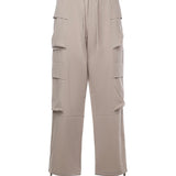 Pantalone double cargo PT004V1 BEI BONSAI 