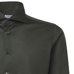 Camicia in cotone 21045 14 BORRIELLO NAPOLI 