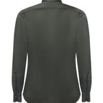 Camicia in cotone 21045 14 BORRIELLO NAPOLI 