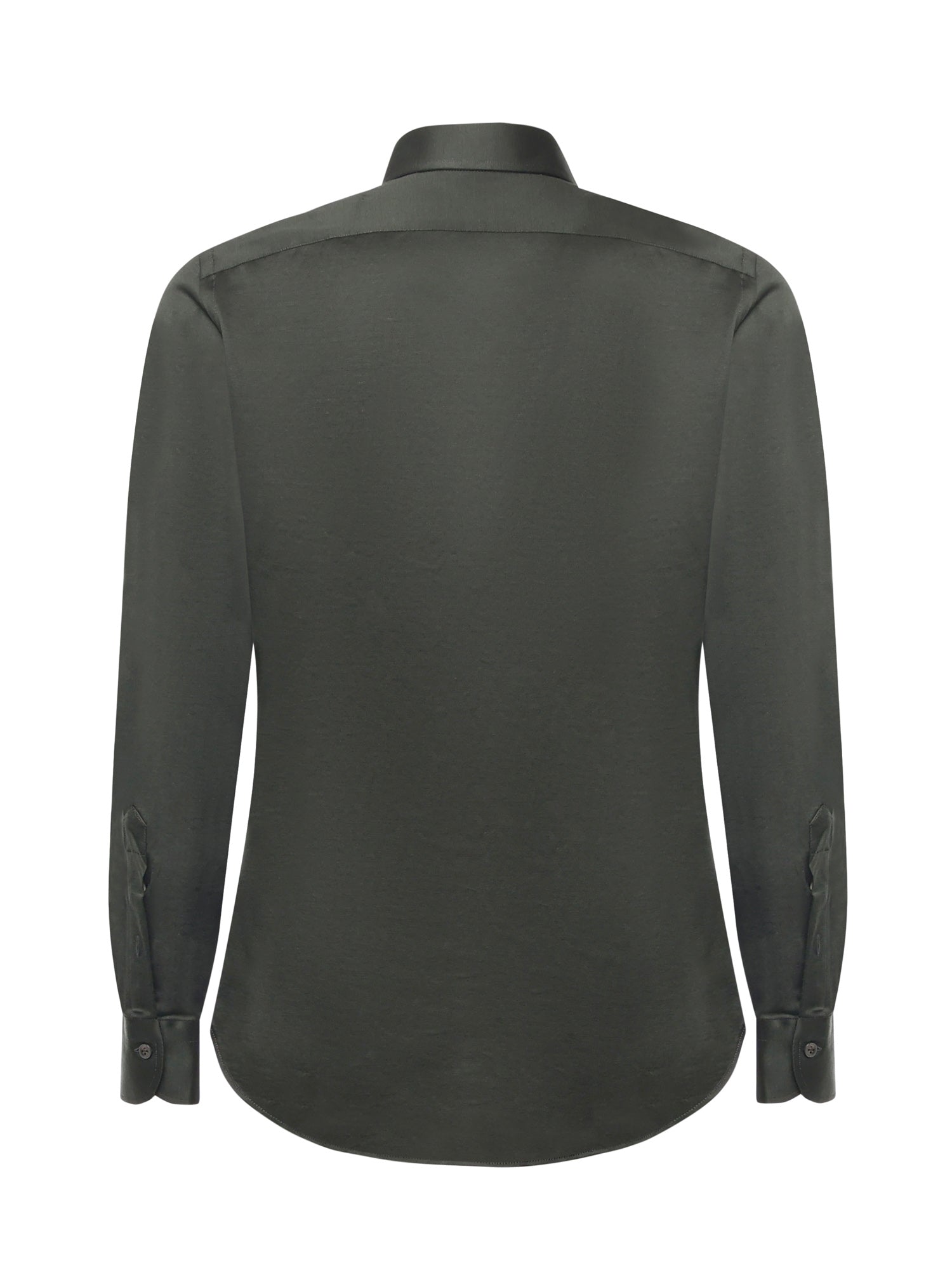 Camicia in cotone 21045 14 BORRIELLO NAPOLI 