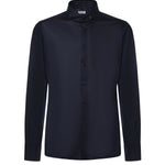 Camicia in cotone 21045 8 BORRIELLO NAPOLI 