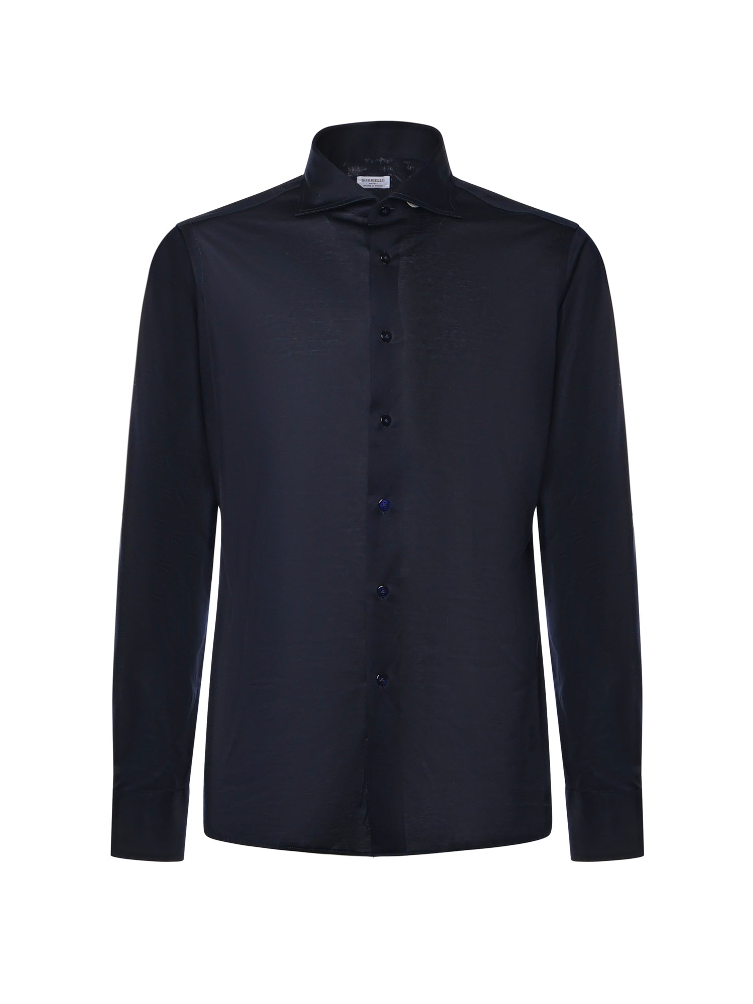 Camicia in cotone 21045 8 BORRIELLO NAPOLI 