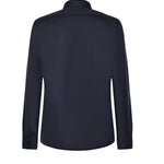 Camicia in cotone 21045 8 BORRIELLO NAPOLI 