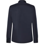 Camicia in cotone 21045 8 BORRIELLO NAPOLI 