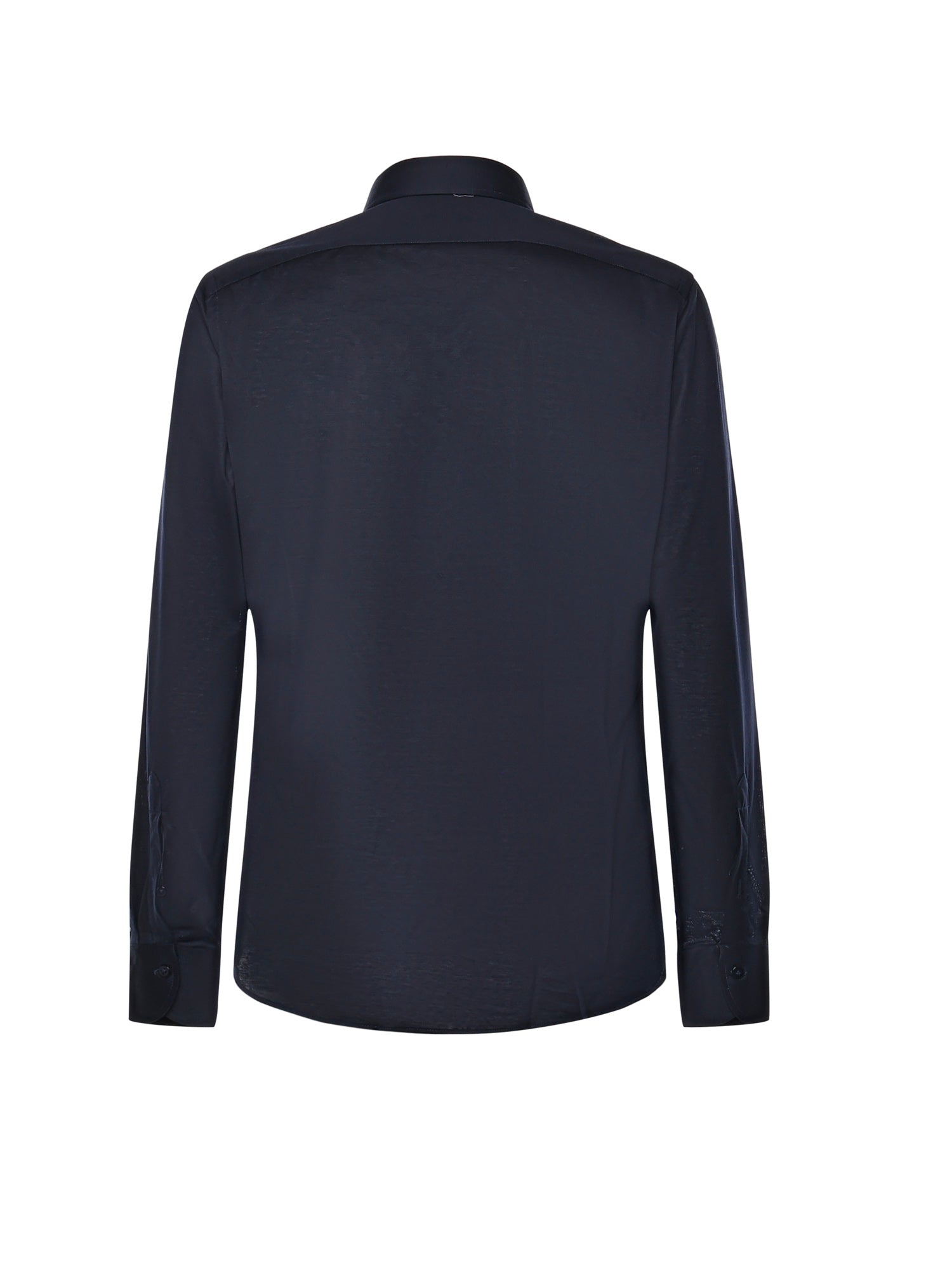 Camicia in cotone 21045 8 BORRIELLO NAPOLI 