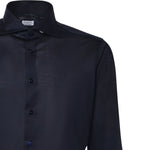 Camicia in cotone 21045 8 BORRIELLO NAPOLI 