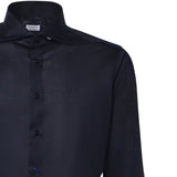 Camicia in cotone 21045 8 BORRIELLO NAPOLI 