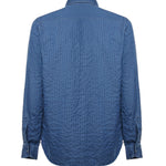 Camicia in denim 21064 SAMPLE BORRIELLO NAPOLI 