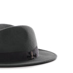 Cappello Macho in feltro di lana 170016 61N0 BORSALINO 