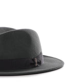 Cappello Macho in feltro di lana 170016 61N0 BORSALINO 