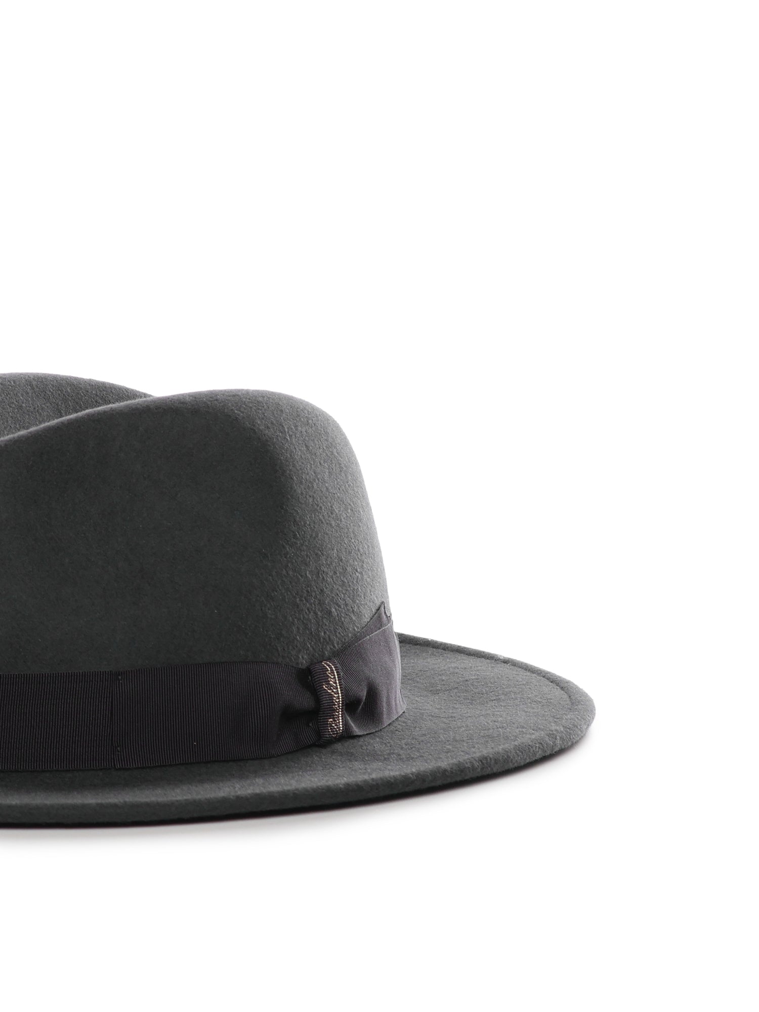 Cappello Macho in feltro di lana 170016 61N0 BORSALINO 