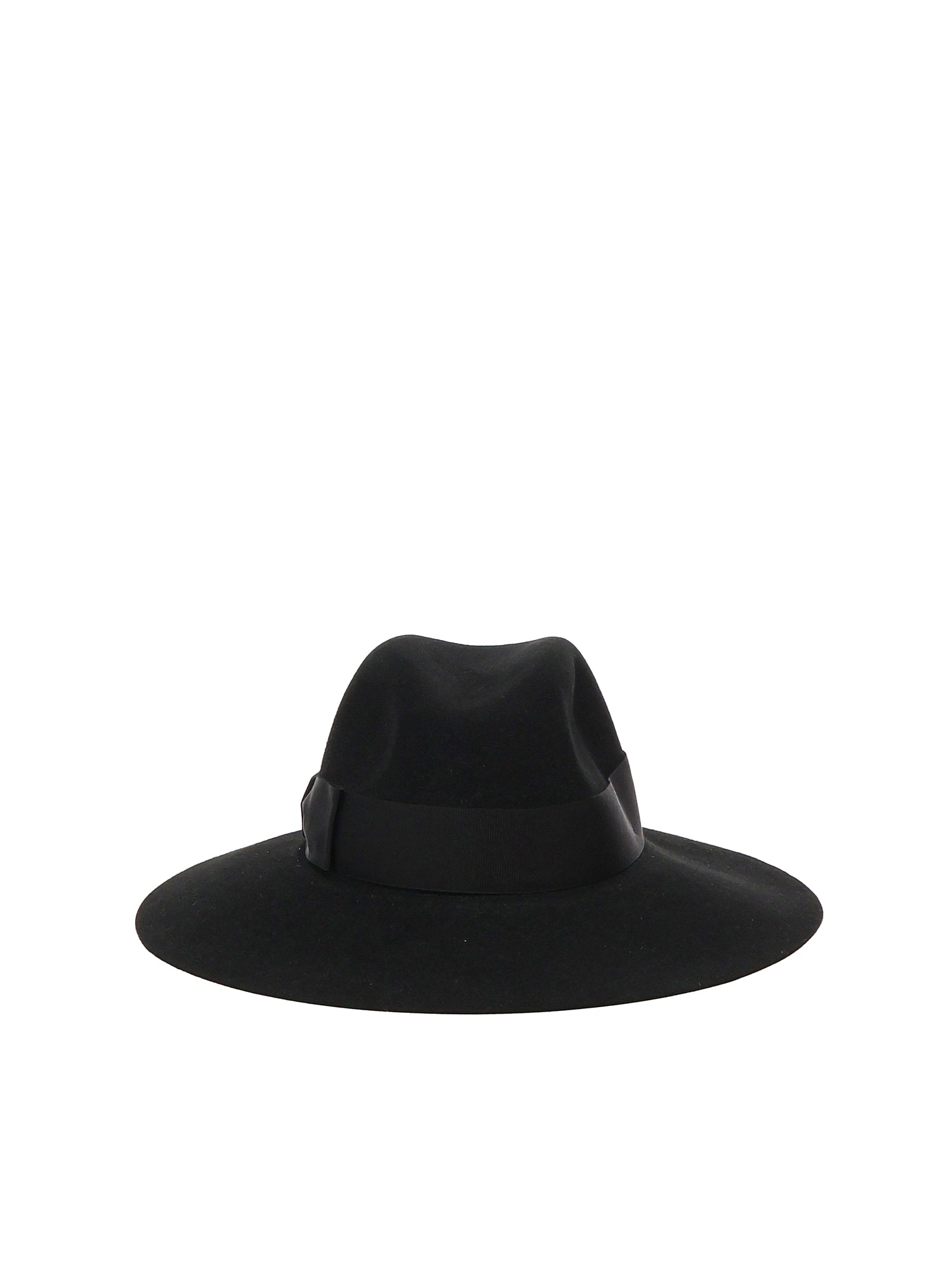 Cappello Sophie feltro rasato 270359 02A1 BORSALINO 