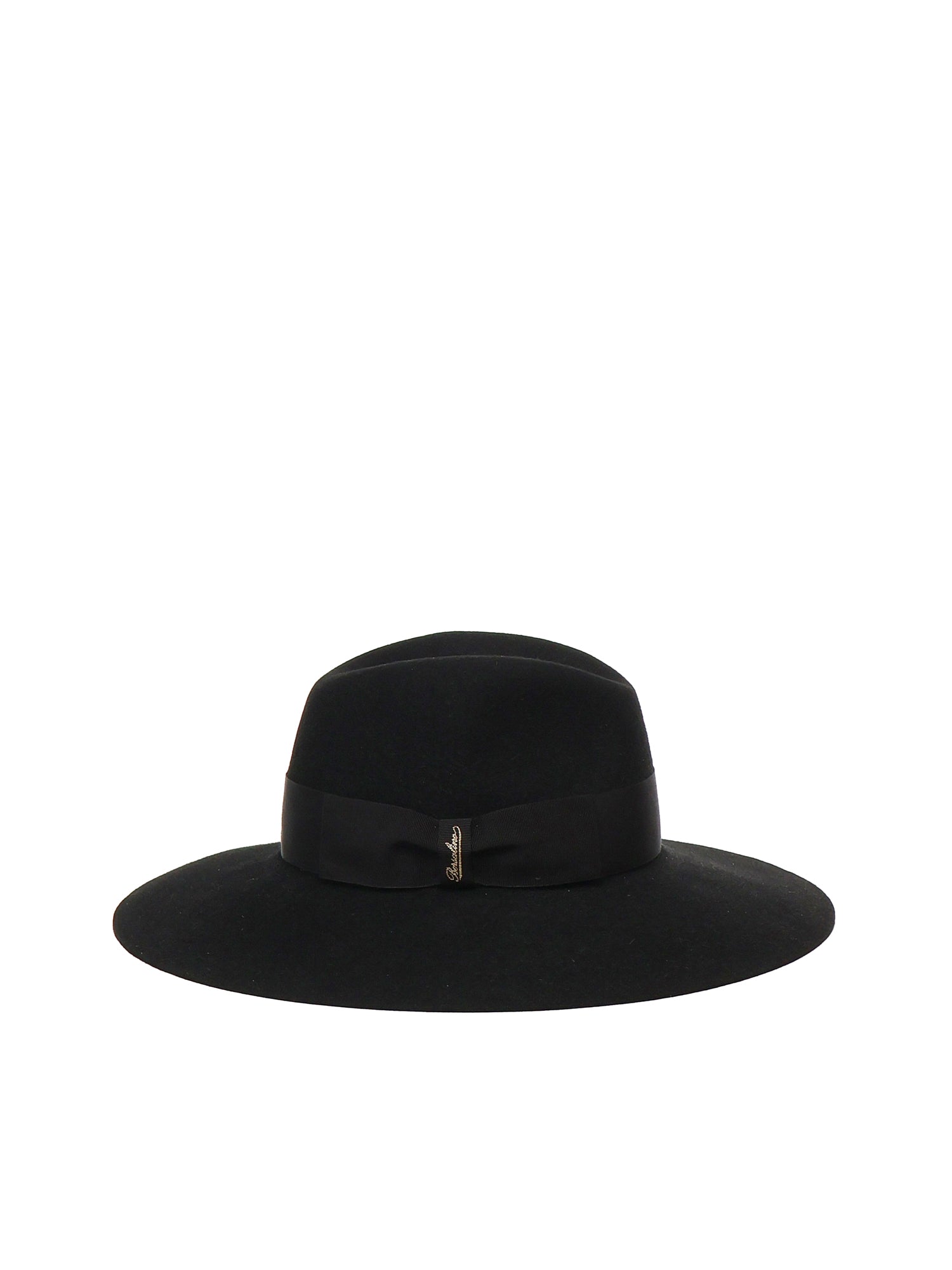 Cappello Sophie feltro rasato 270359 02A1 BORSALINO 