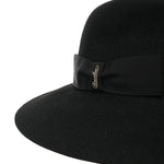 Cappello Sophie feltro rasato 270359 02A1 BORSALINO 