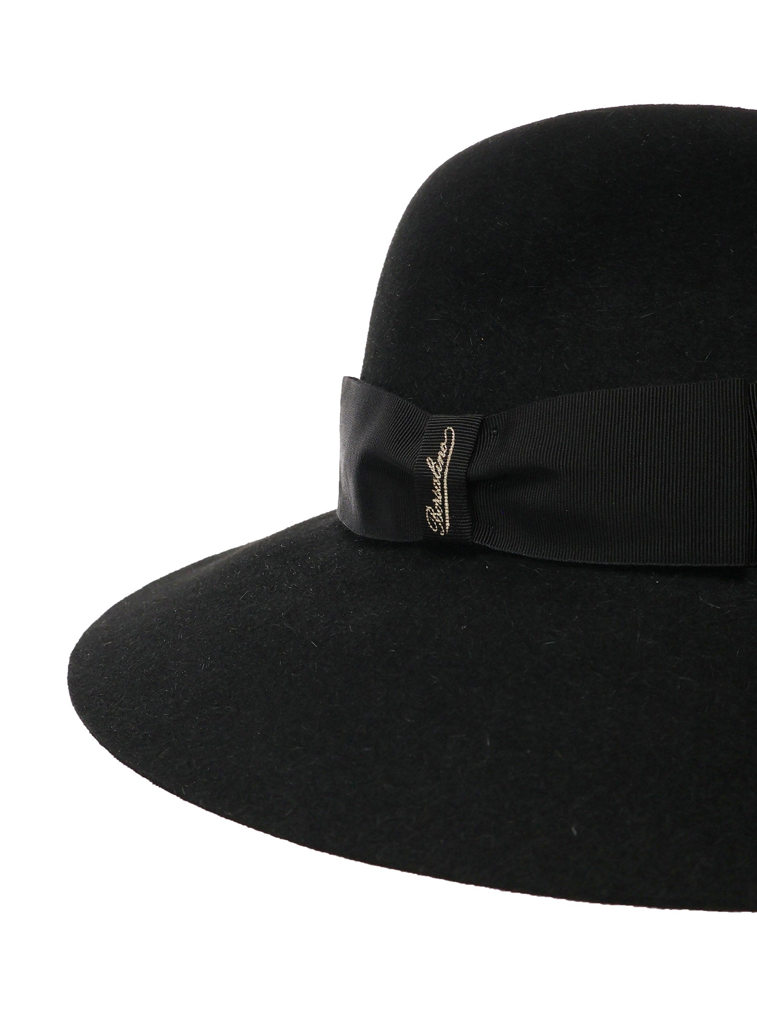 Cappello Sophie feltro rasato 270359 02A1 BORSALINO 