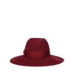 Cappello "Sophie" in feltro di lana<BR/> 270359 55L1 BORSALINO 