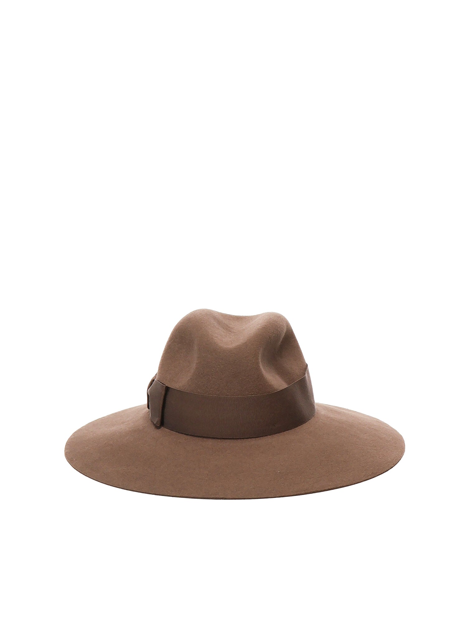 Cappello Sophie feltro rasato 270359 66L2 BORSALINO 