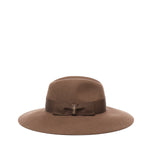 Cappello Sophie feltro rasato 270359 66L2 BORSALINO 