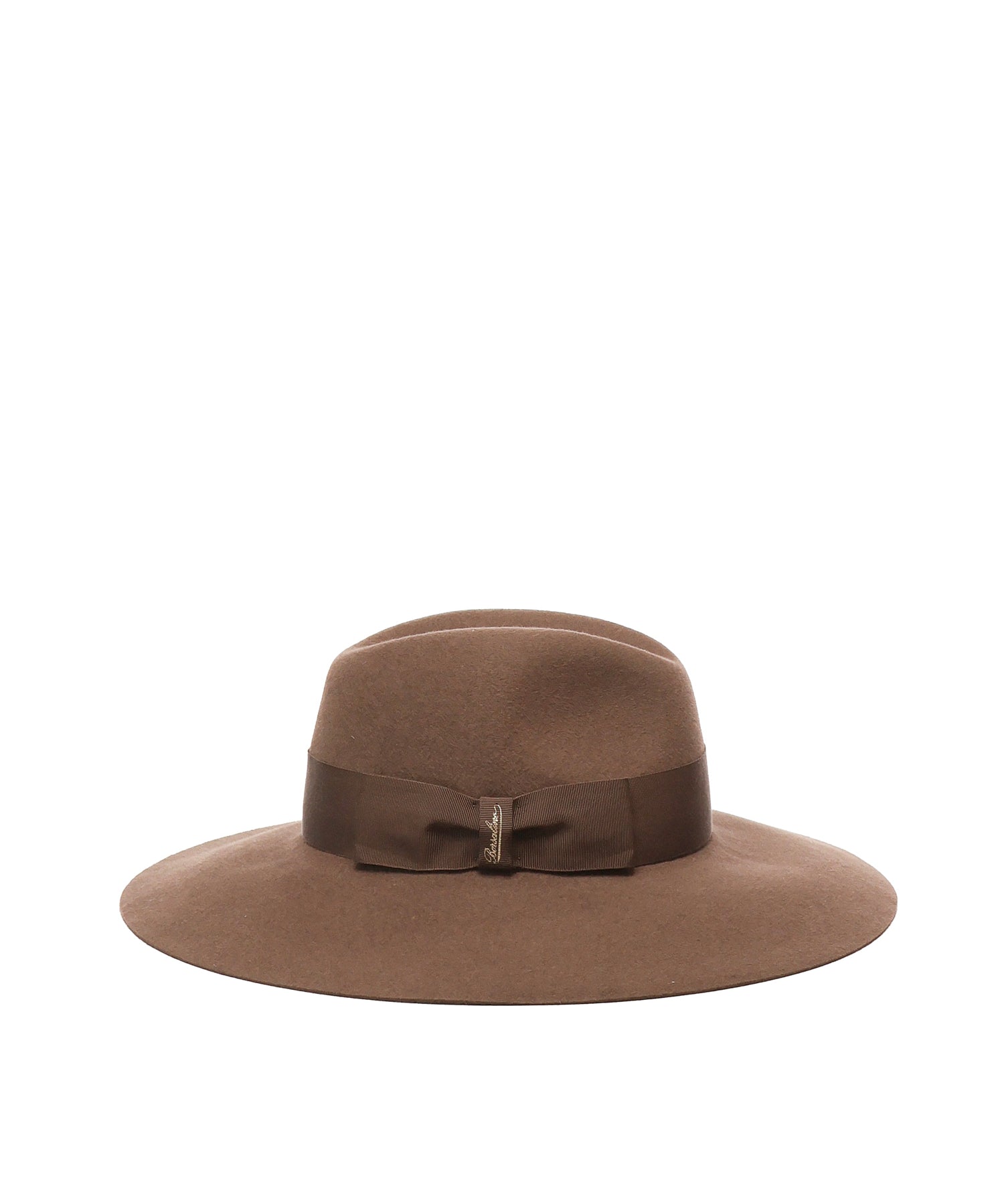 Cappello Sophie feltro rasato 270359 66L2 BORSALINO 