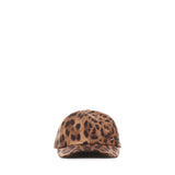 Cappello da baseball Hiker in lana B95174VMBB0076 245B BORSALINO 