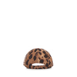 Cappello da baseball Hiker in lana B95174VMBB0076 245B BORSALINO 