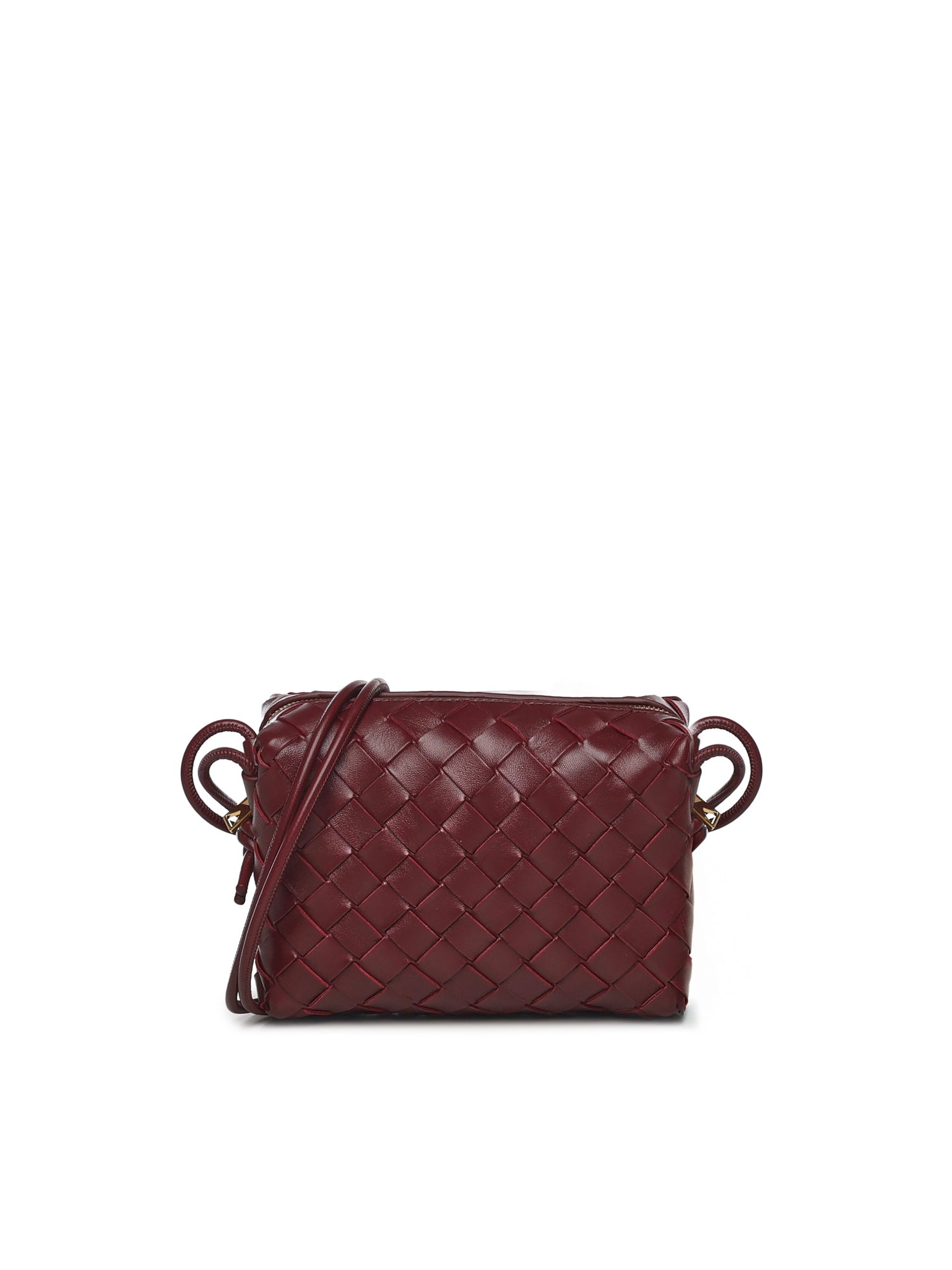 Borsa Loop Mini Camera Bag 723547 V1G112247 BOTTEGA VENETA 