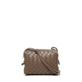 Mini Loop camera bag 723547 V1G112355 BOTTEGA VENETA 