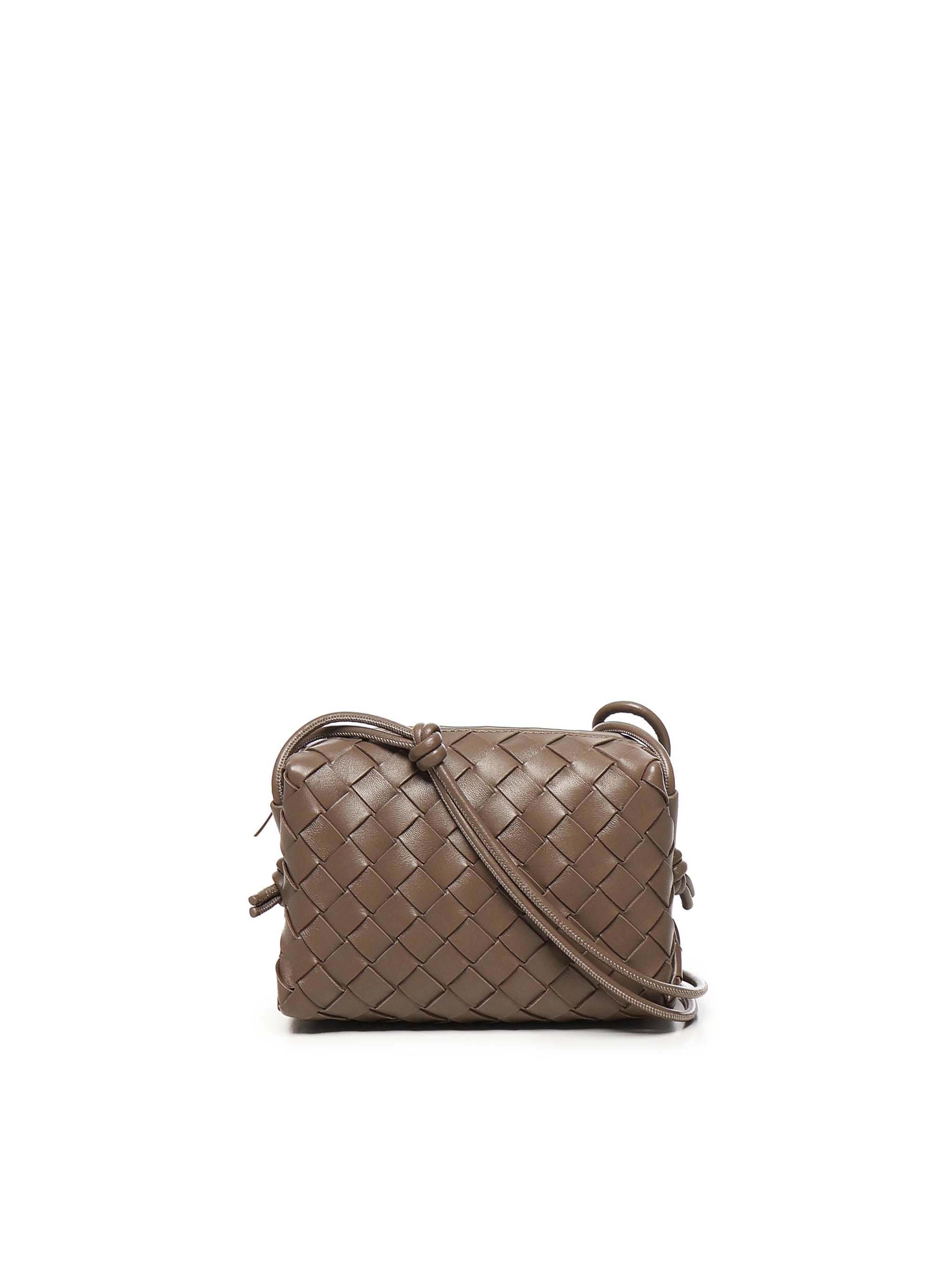 Mini Loop camera bag 723547 V1G112355 BOTTEGA VENETA 