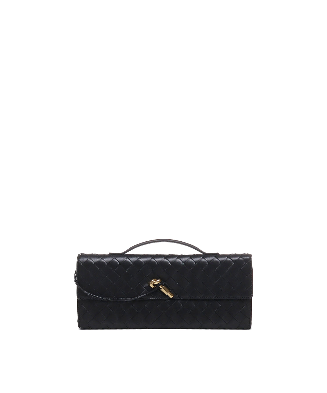 Clutch Andiamo 741511 VCPP31019 BOTTEGA VENETA 