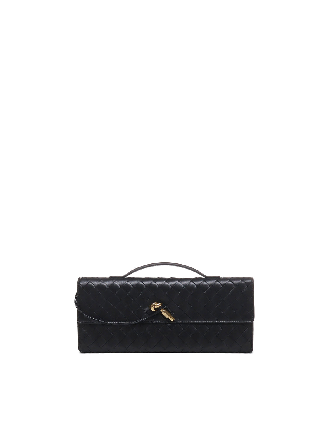 Clutch Andiamo 741511 VCPP31019 BOTTEGA VENETA 