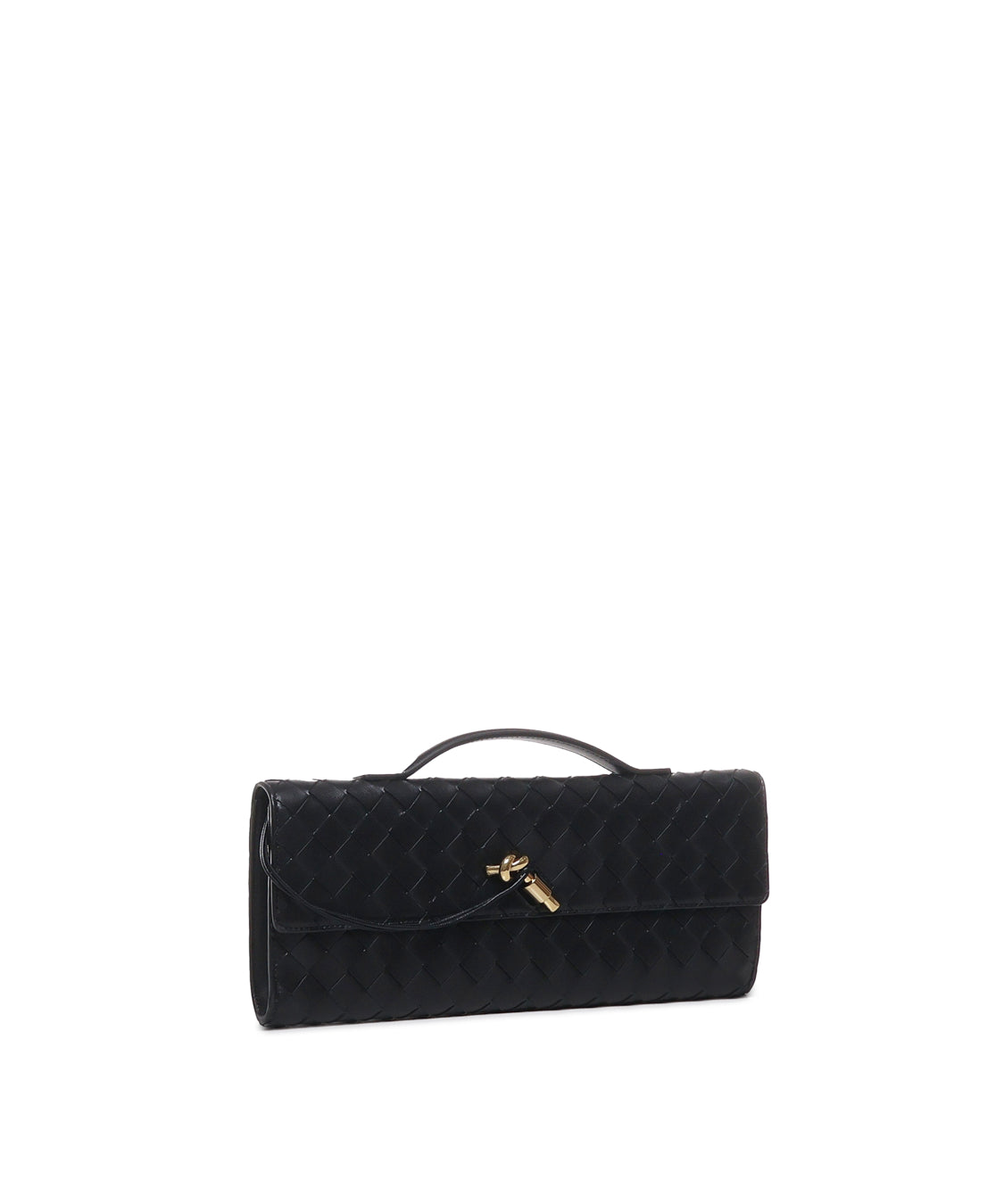 Clutch Andiamo 741511 VCPP31019 BOTTEGA VENETA 